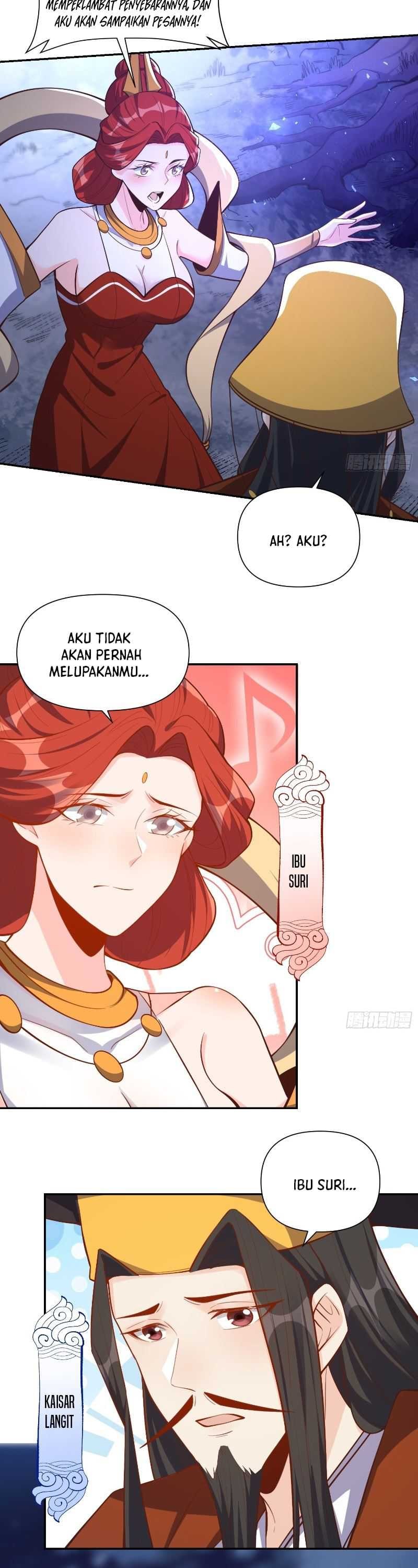 I’m Actually A Cultivation Bigshot - Chapter 471 - Page 18