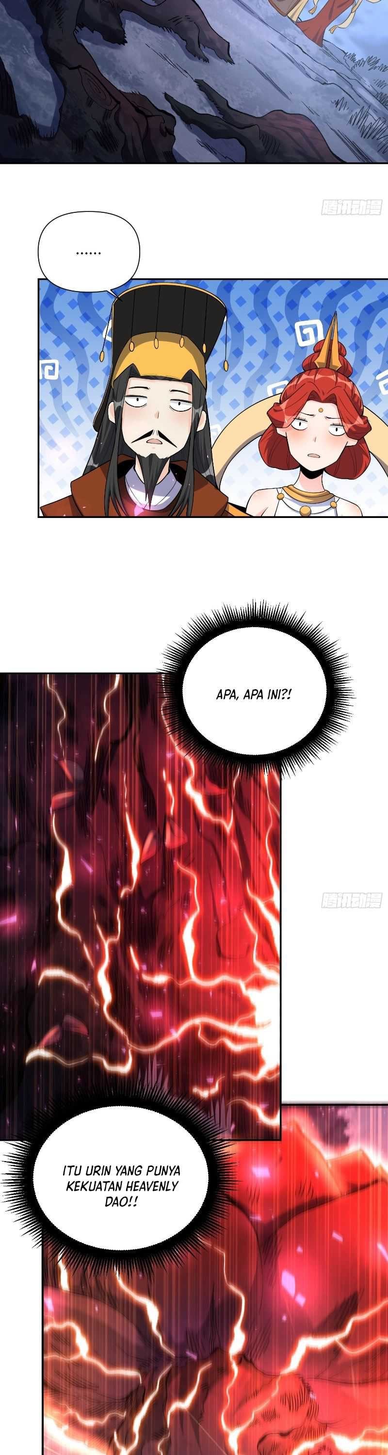 I’m Actually A Cultivation Bigshot - Chapter 471 - Page 20