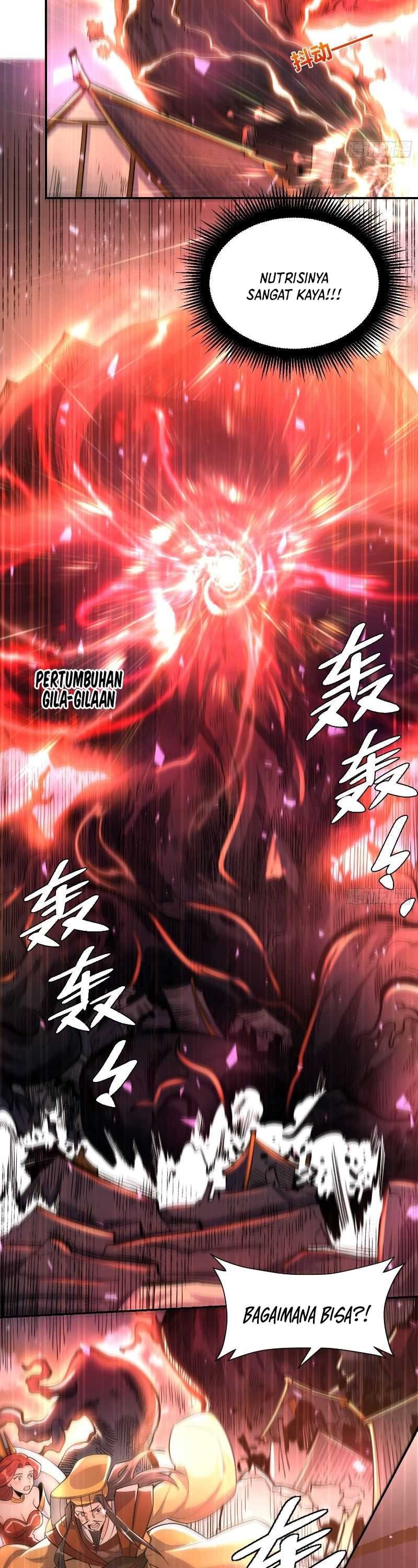 I’m Actually A Cultivation Bigshot - Chapter 471 - Page 21