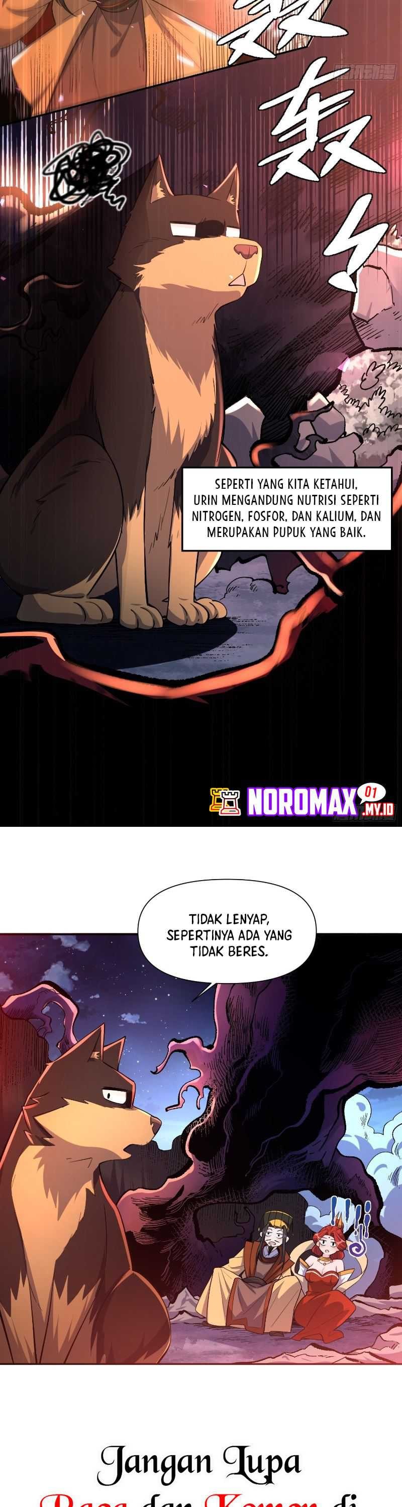 I’m Actually A Cultivation Bigshot - Chapter 471 - Page 22