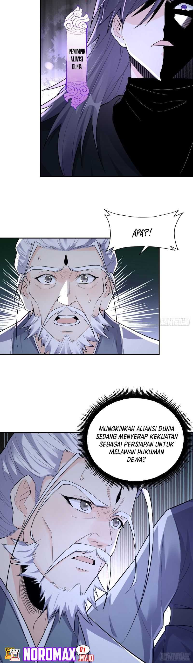 I’m Actually A Cultivation Bigshot - Chapter 471 - Page 24