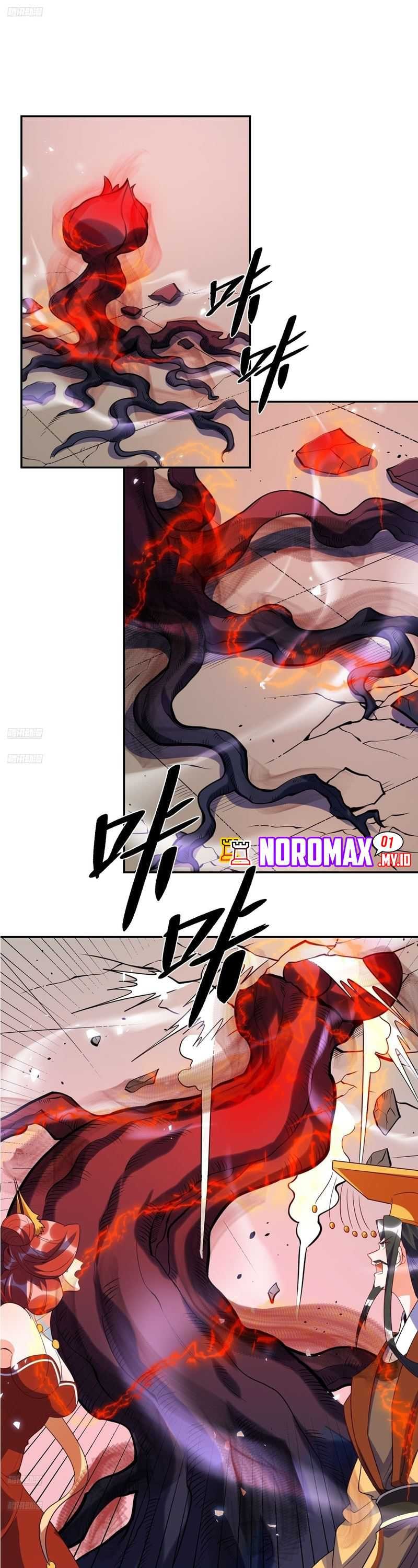 I’m Actually A Cultivation Bigshot - Chapter 471 - Page 4