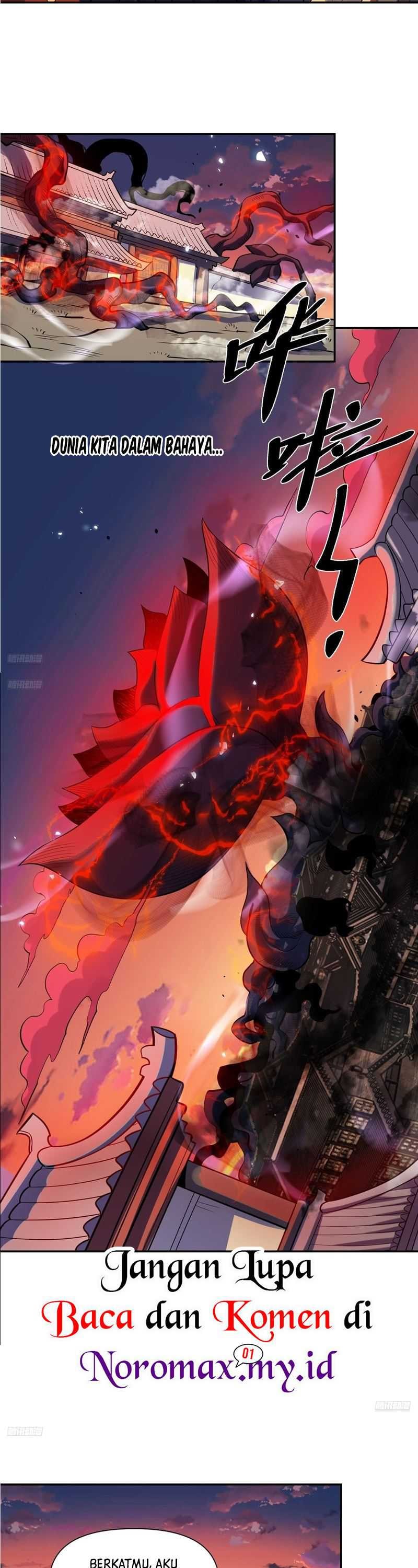 I’m Actually A Cultivation Bigshot - Chapter 471 - Page 5