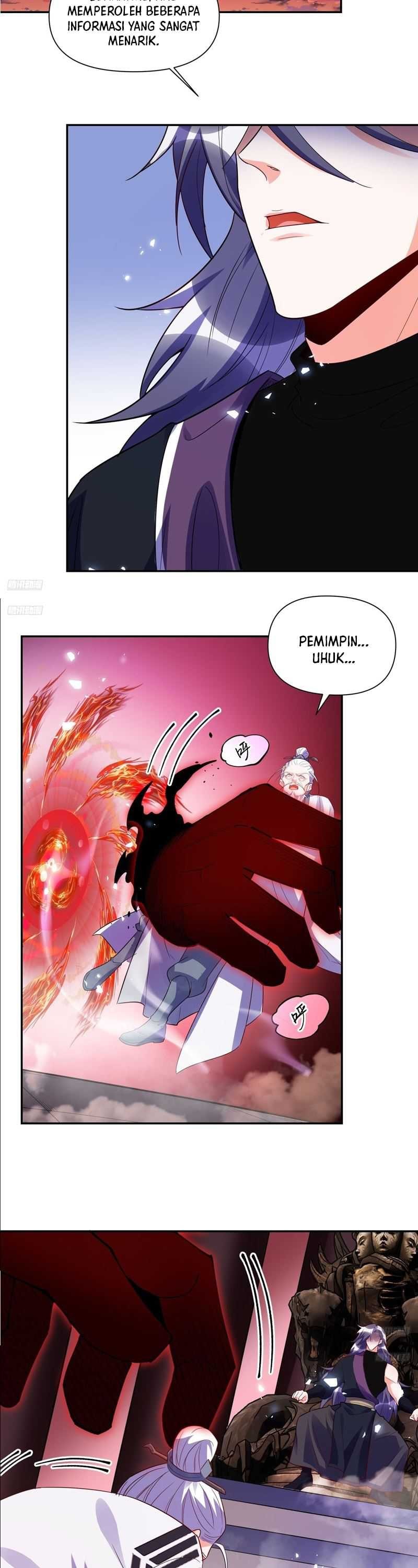 I’m Actually A Cultivation Bigshot - Chapter 471 - Page 6