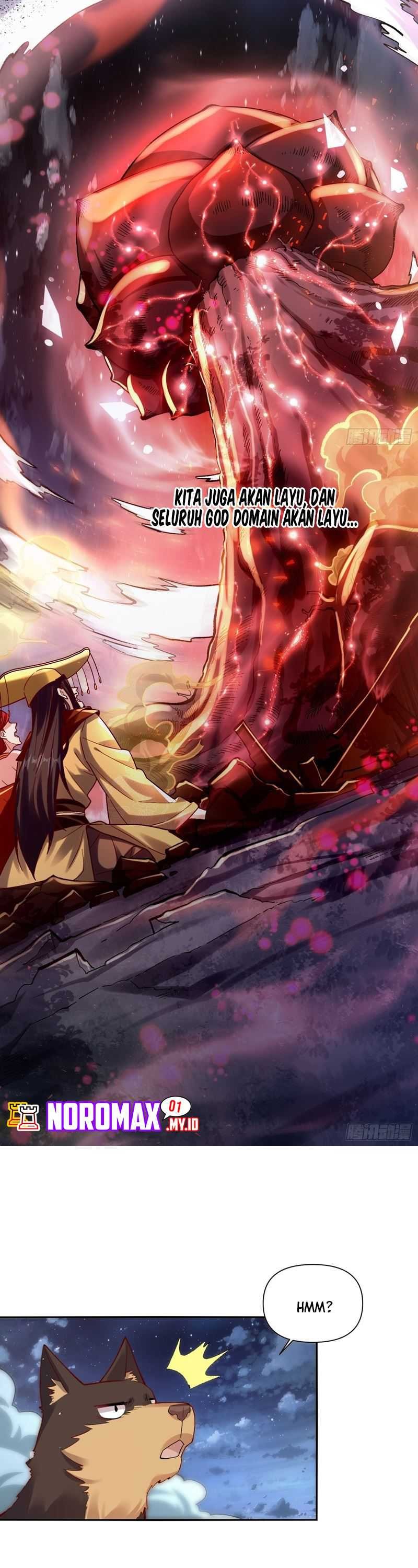 I’m Actually A Cultivation Bigshot - Chapter 472 - Page 10