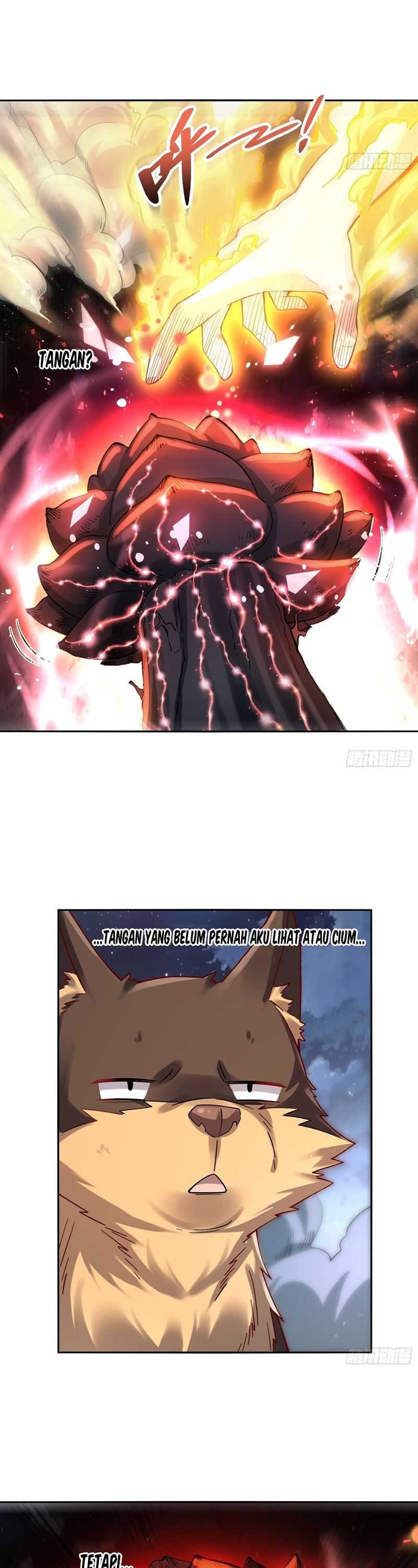 I’m Actually A Cultivation Bigshot - Chapter 472 - Page 11