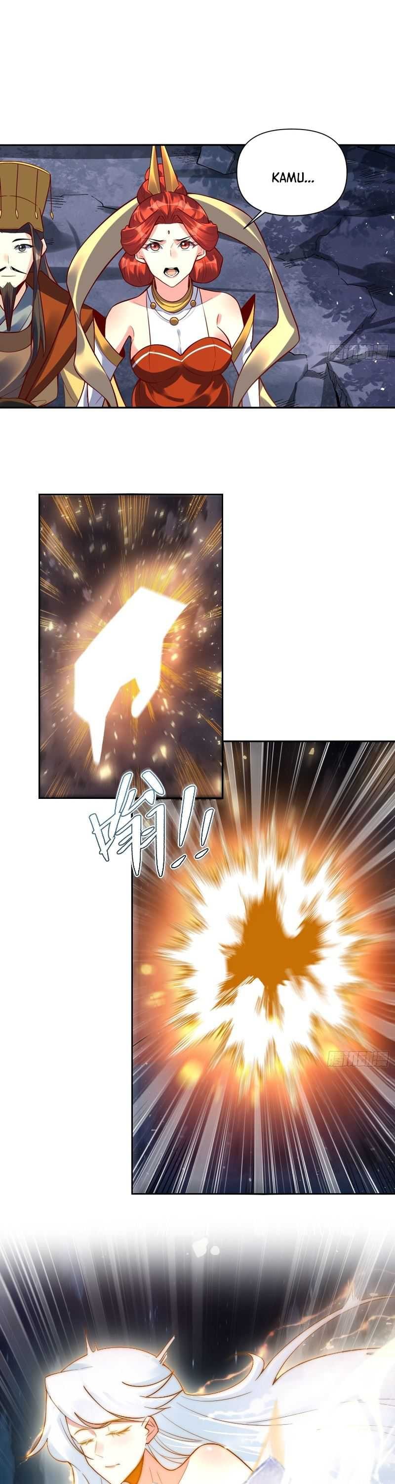 I’m Actually A Cultivation Bigshot - Chapter 472 - Page 15