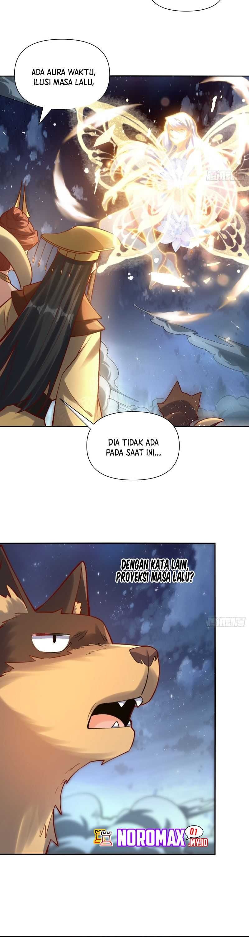 I’m Actually A Cultivation Bigshot - Chapter 472 - Page 17