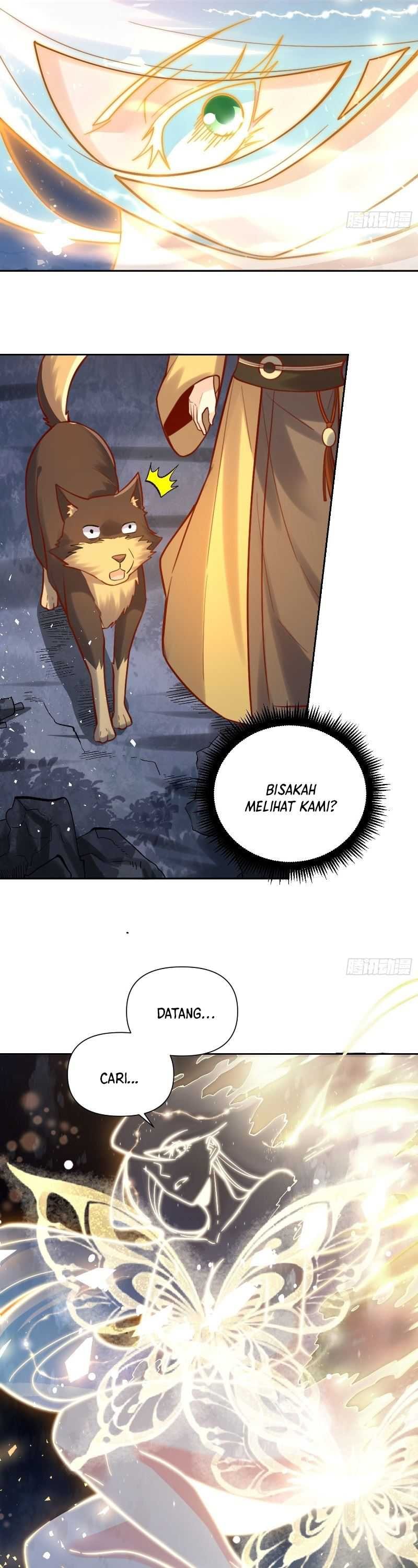 I’m Actually A Cultivation Bigshot - Chapter 472 - Page 18