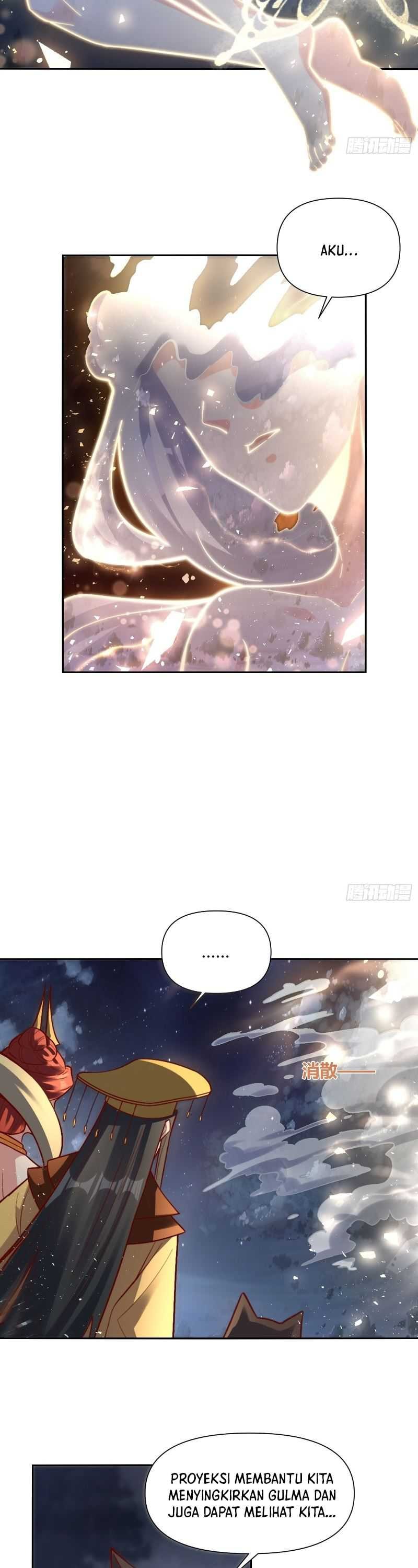 I’m Actually A Cultivation Bigshot - Chapter 472 - Page 19