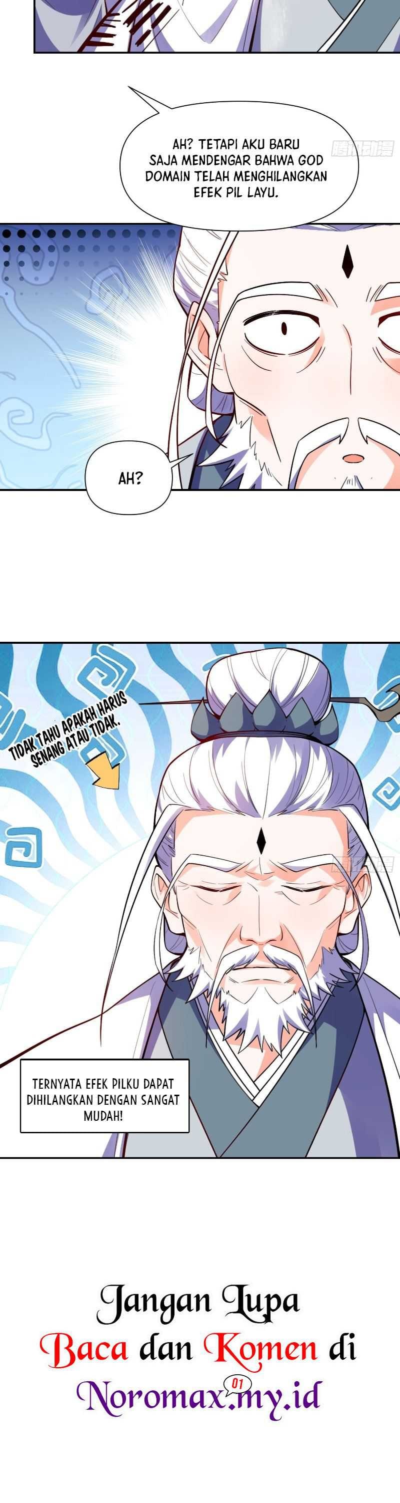 I’m Actually A Cultivation Bigshot - Chapter 472 - Page 24