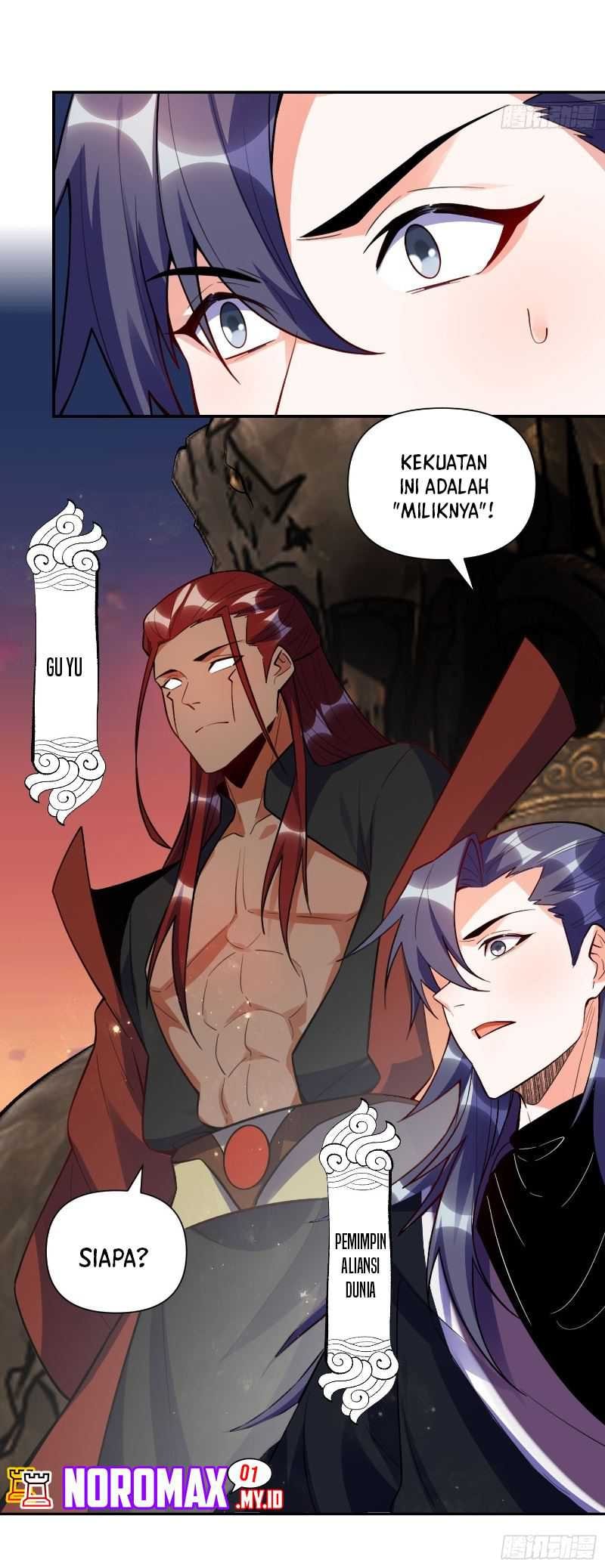 I’m Actually A Cultivation Bigshot - Chapter 472 - Page 25