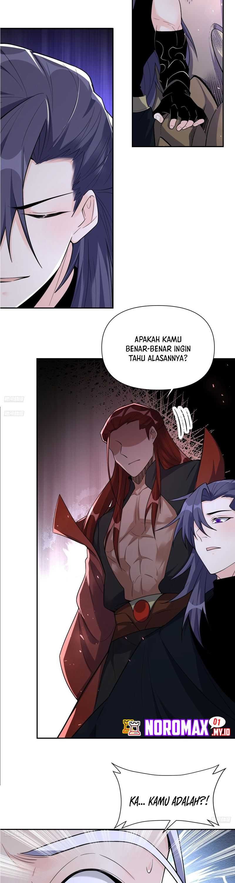 I’m Actually A Cultivation Bigshot - Chapter 472 - Page 5