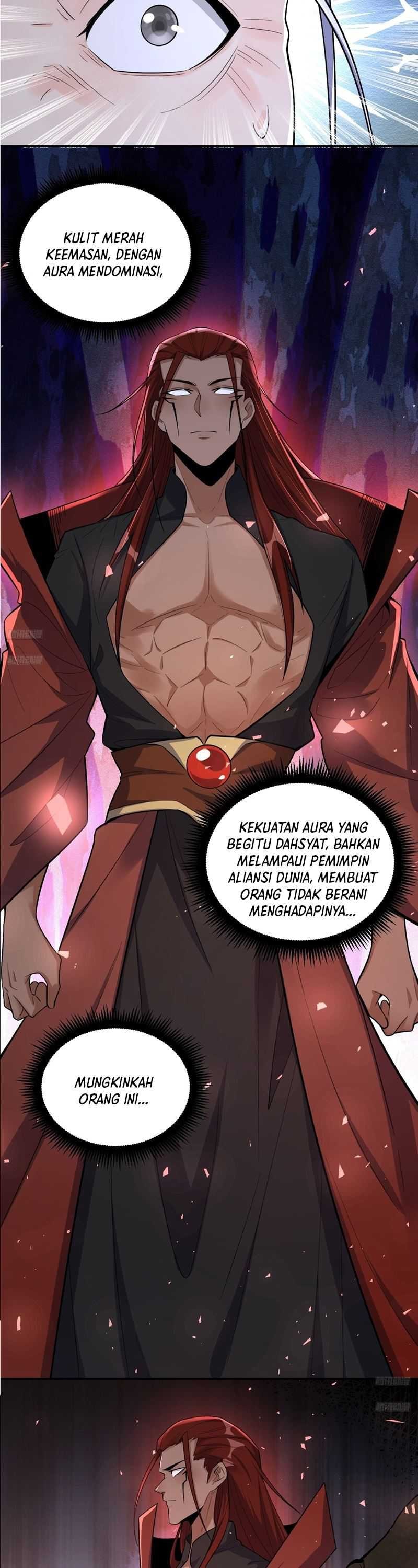 I’m Actually A Cultivation Bigshot - Chapter 472 - Page 6