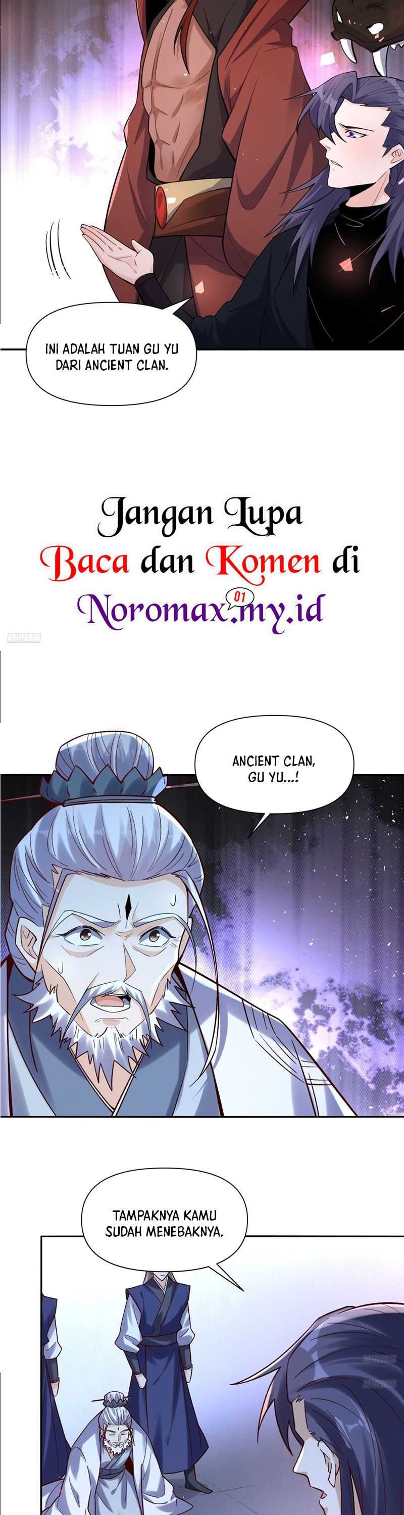 I’m Actually A Cultivation Bigshot - Chapter 472 - Page 7