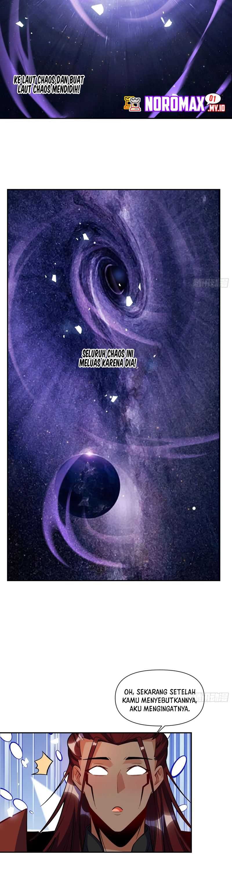 I’m Actually A Cultivation Bigshot - Chapter 473 - Page 10