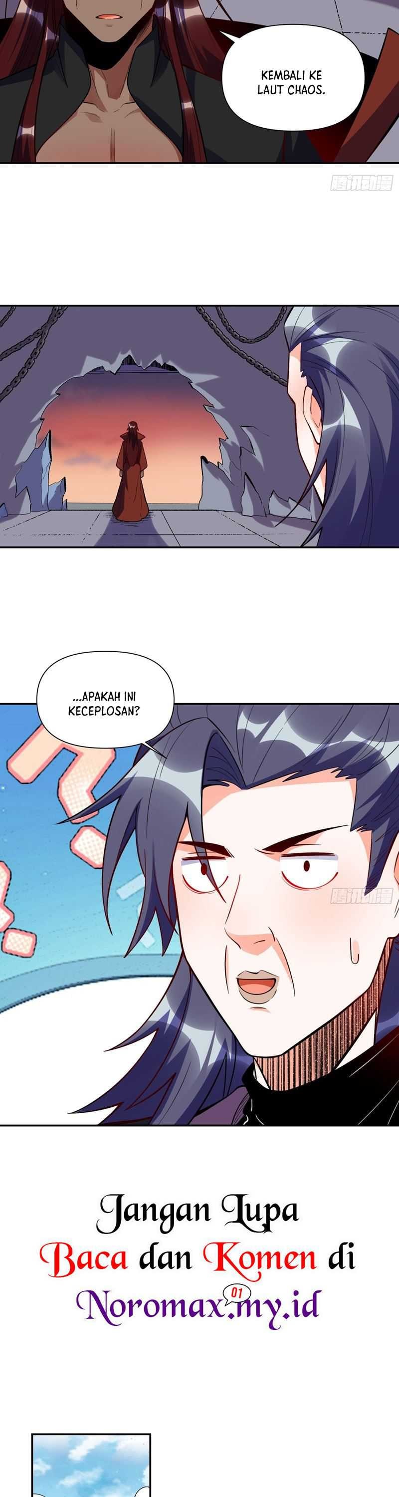 I’m Actually A Cultivation Bigshot - Chapter 473 - Page 12