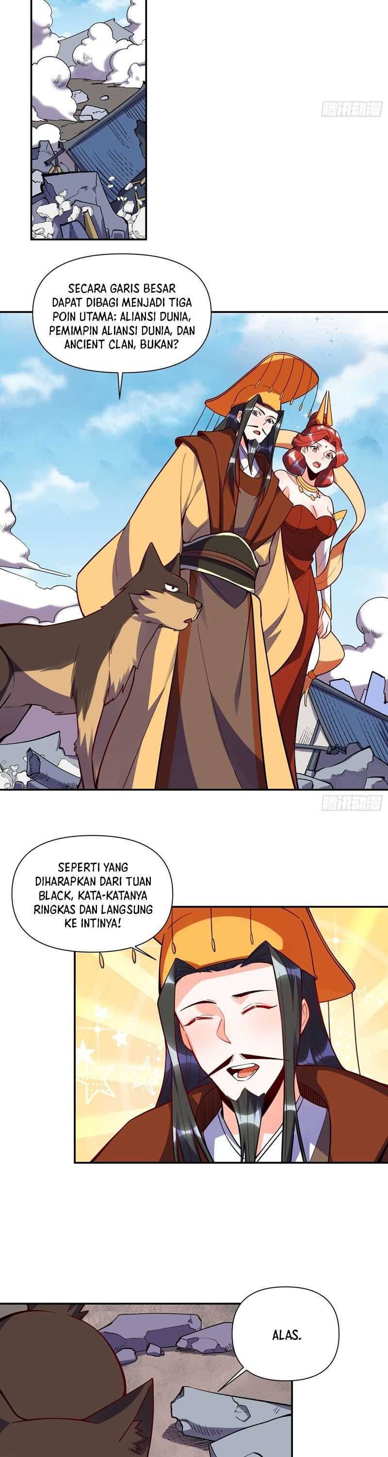 I’m Actually A Cultivation Bigshot - Chapter 473 - Page 13