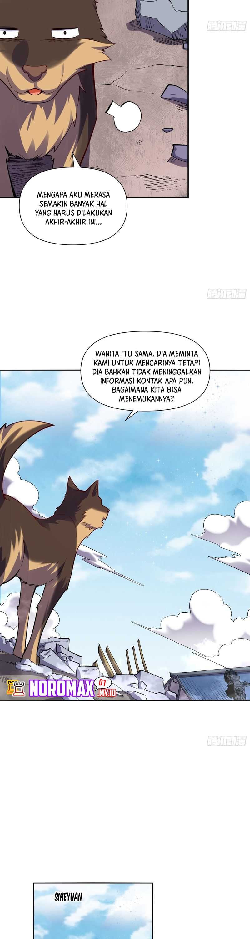 I’m Actually A Cultivation Bigshot - Chapter 473 - Page 14