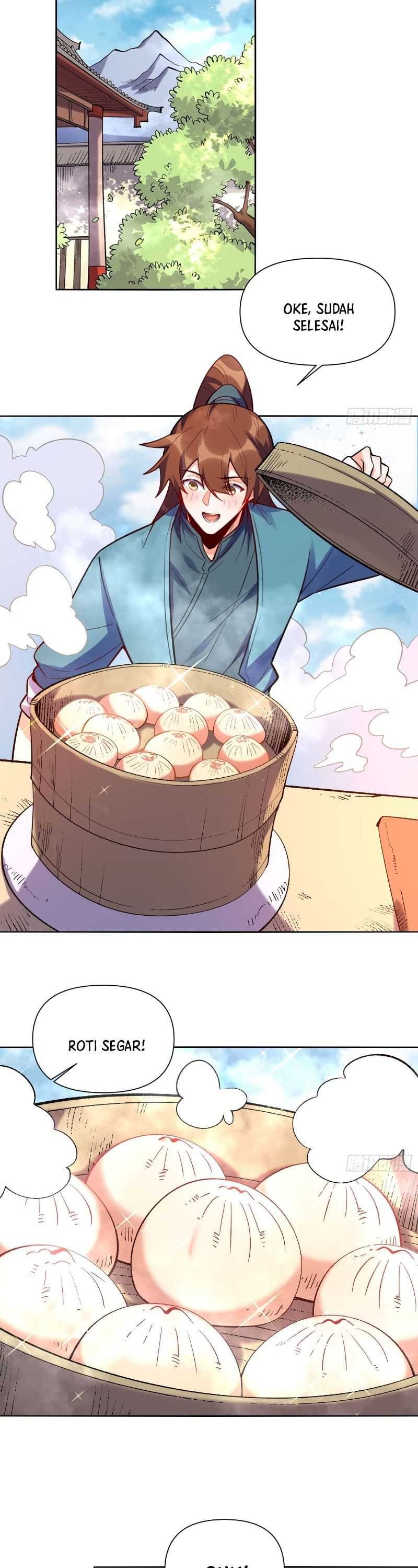 I’m Actually A Cultivation Bigshot - Chapter 473 - Page 15