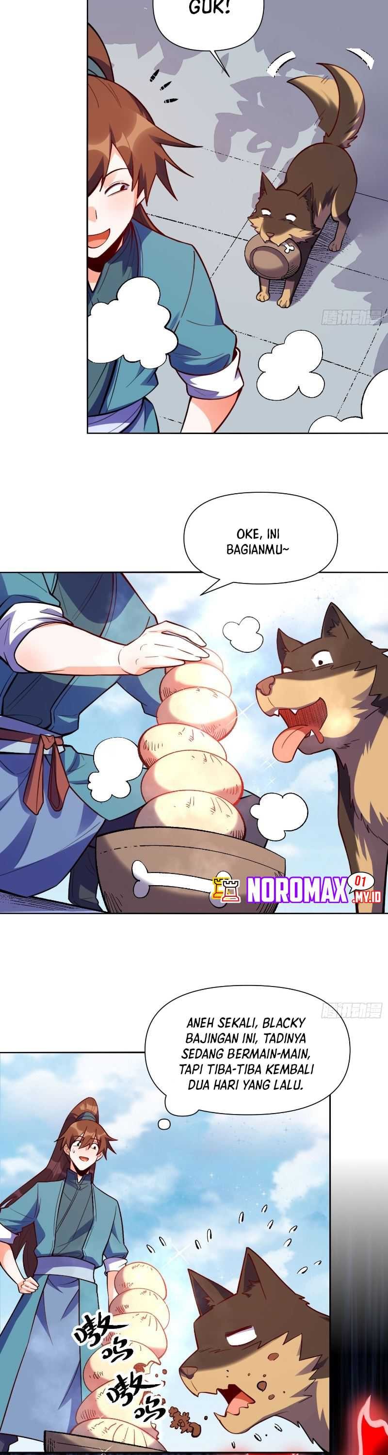 I’m Actually A Cultivation Bigshot - Chapter 473 - Page 16