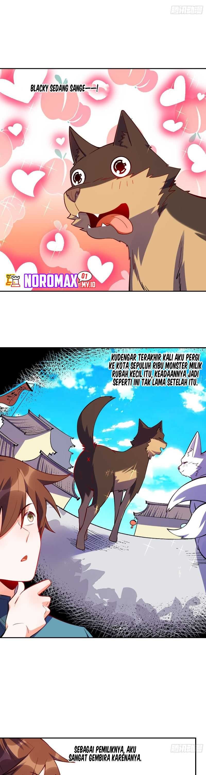 I’m Actually A Cultivation Bigshot - Chapter 473 - Page 19