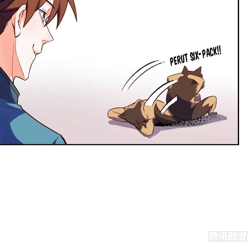 I’m Actually A Cultivation Bigshot - Chapter 473 - Page 20