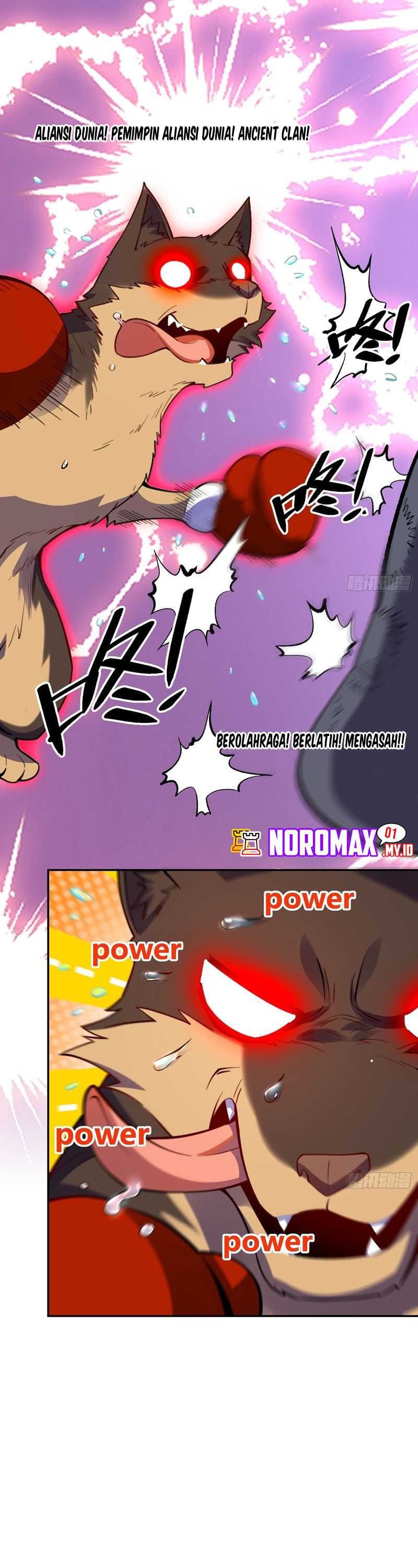 I’m Actually A Cultivation Bigshot - Chapter 473 - Page 21