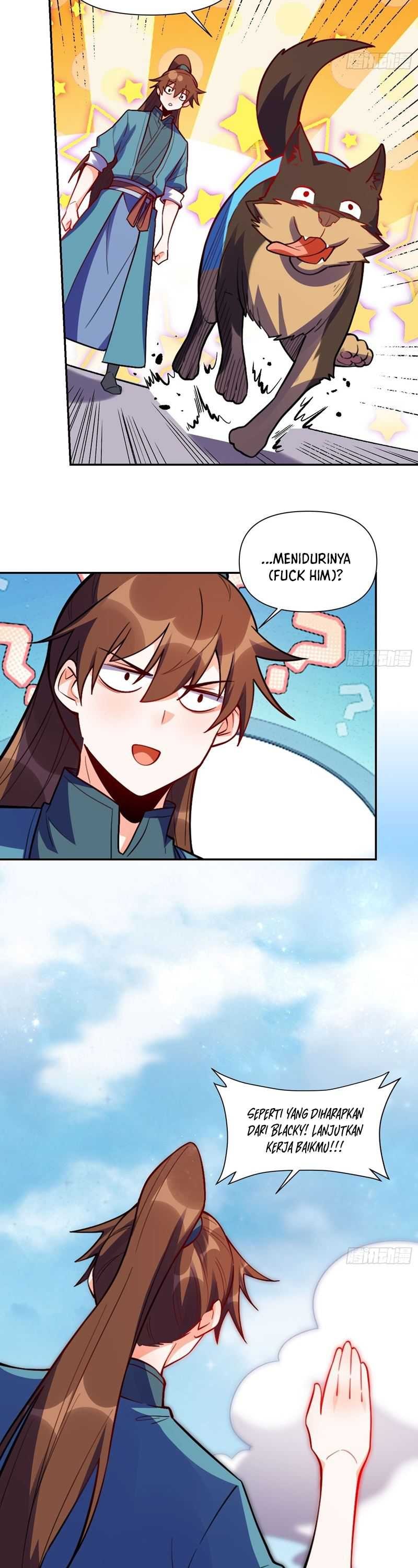 I’m Actually A Cultivation Bigshot - Chapter 473 - Page 24