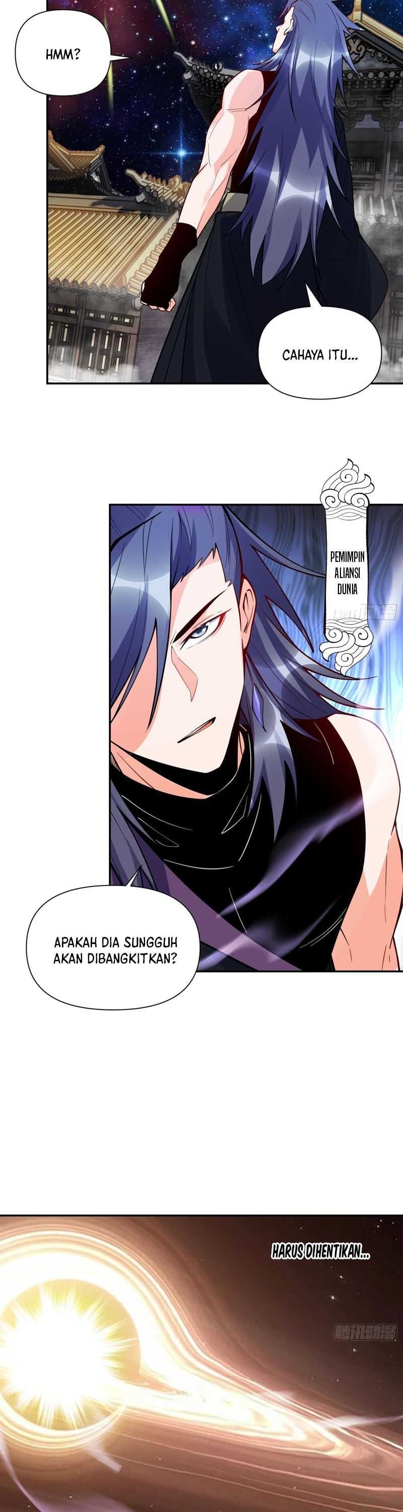 I’m Actually A Cultivation Bigshot - Chapter 473 - Page 27
