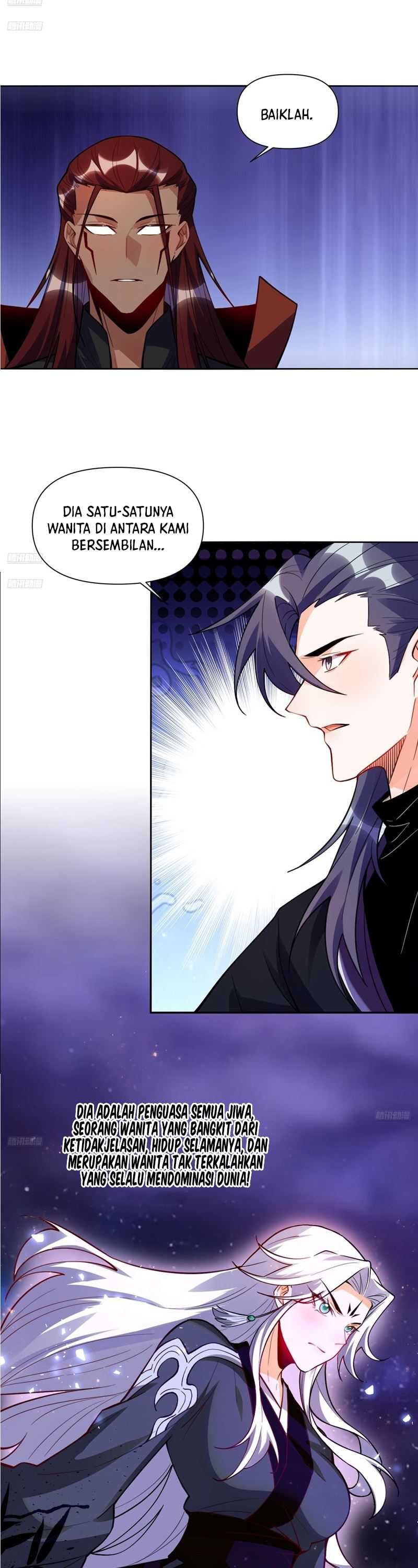 I’m Actually A Cultivation Bigshot - Chapter 473 - Page 5
