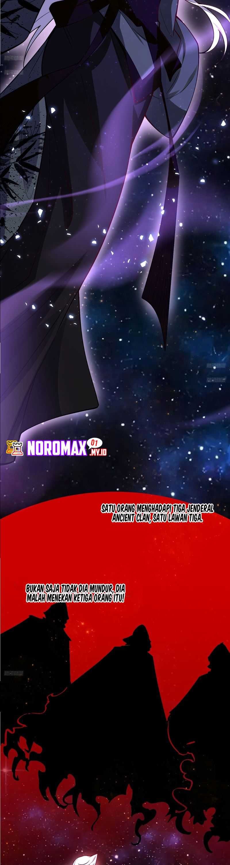 I’m Actually A Cultivation Bigshot - Chapter 473 - Page 6