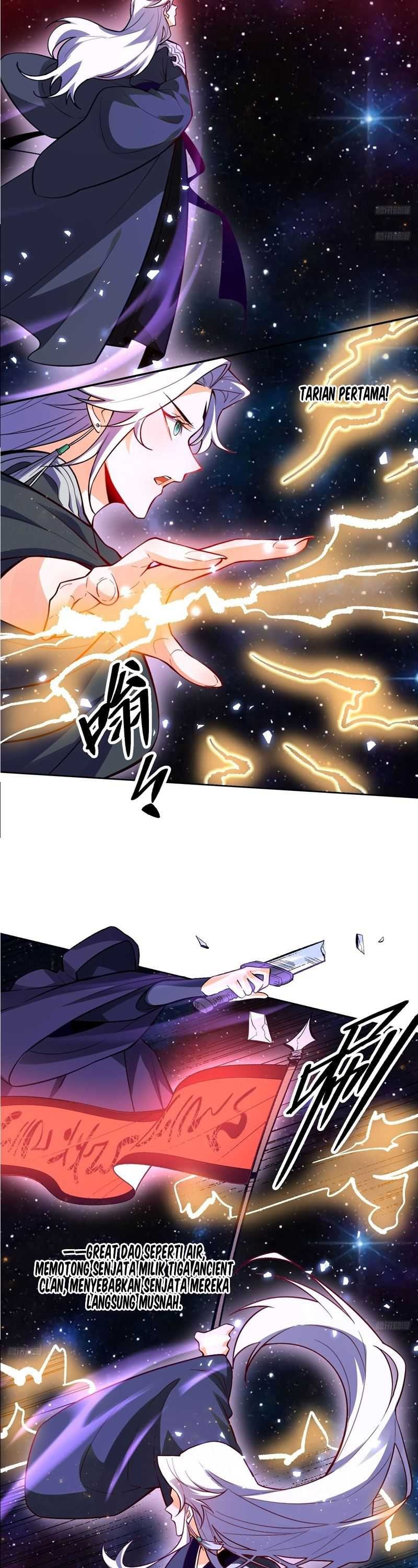 I’m Actually A Cultivation Bigshot - Chapter 473 - Page 7
