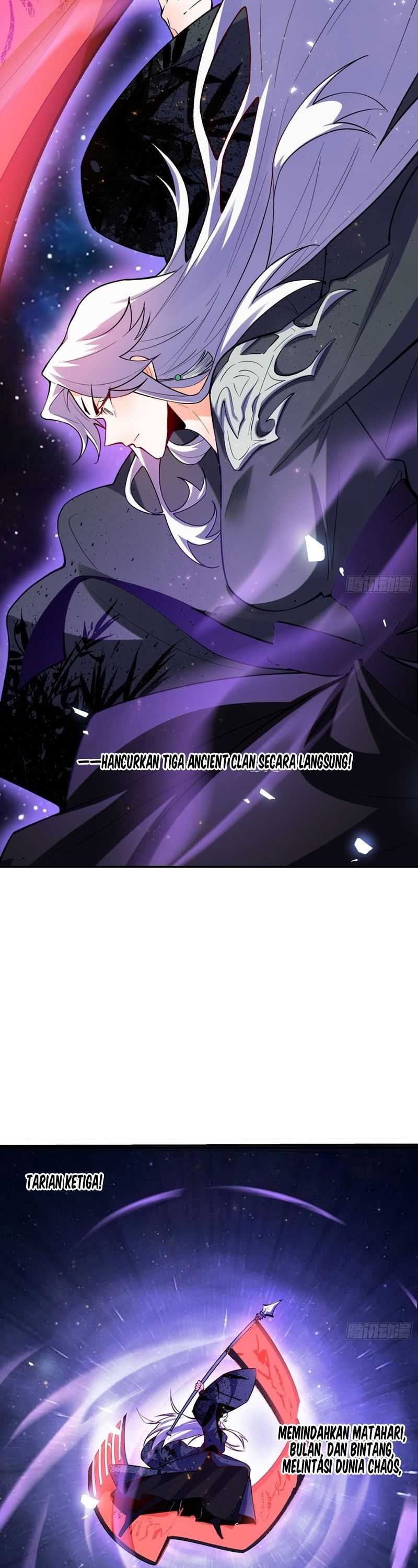 I’m Actually A Cultivation Bigshot - Chapter 473 - Page 9