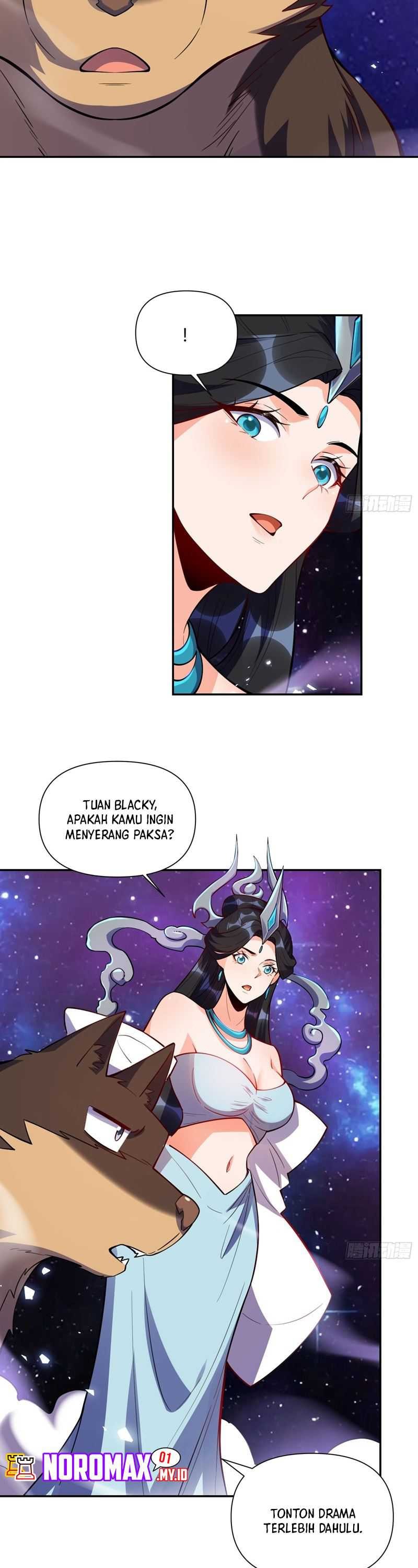 I’m Actually A Cultivation Bigshot - Chapter 474 - Page 11