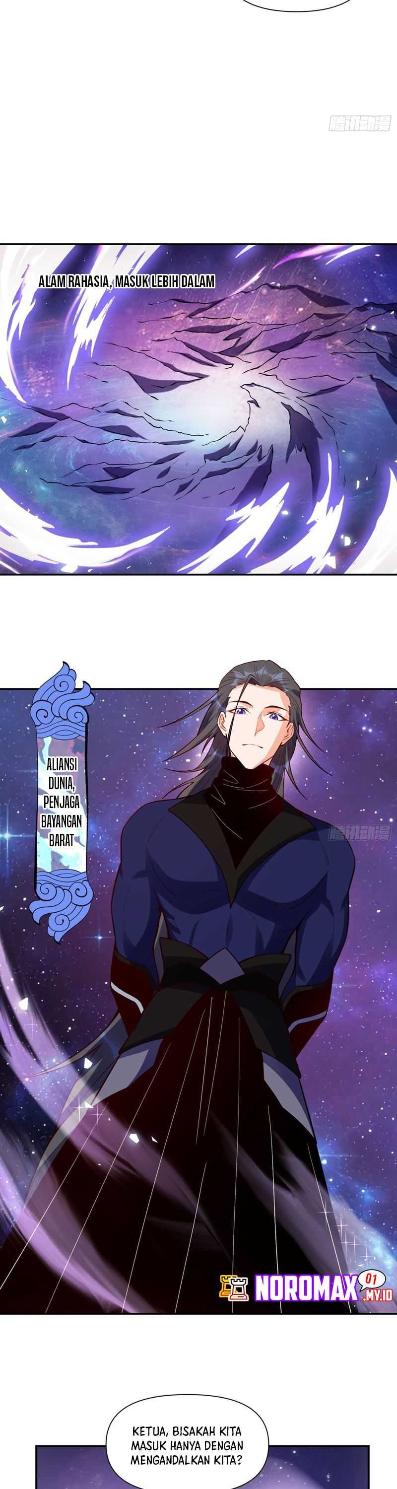 I’m Actually A Cultivation Bigshot - Chapter 474 - Page 12