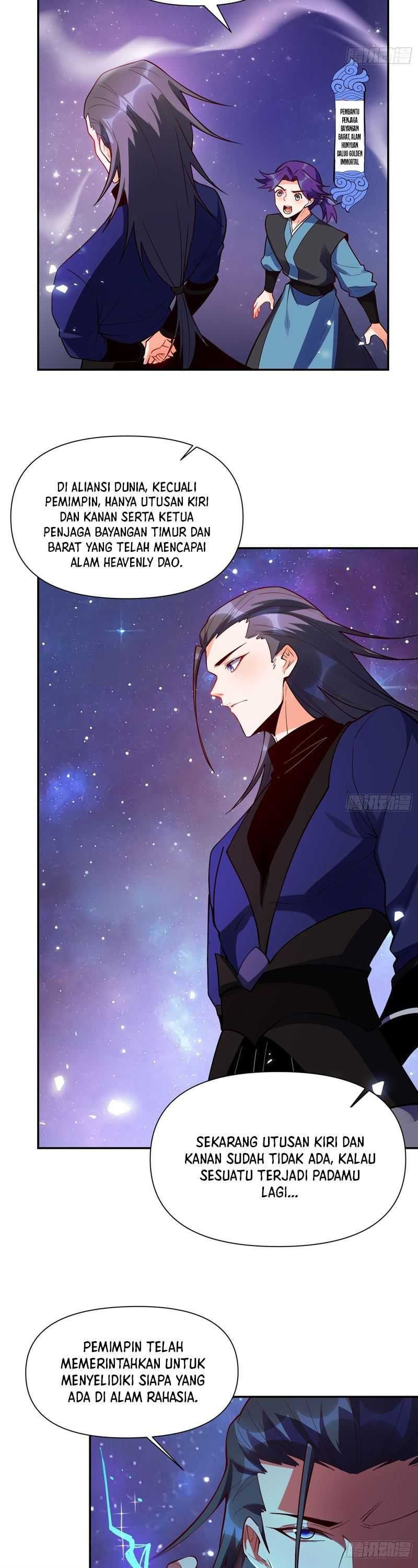 I’m Actually A Cultivation Bigshot - Chapter 474 - Page 13