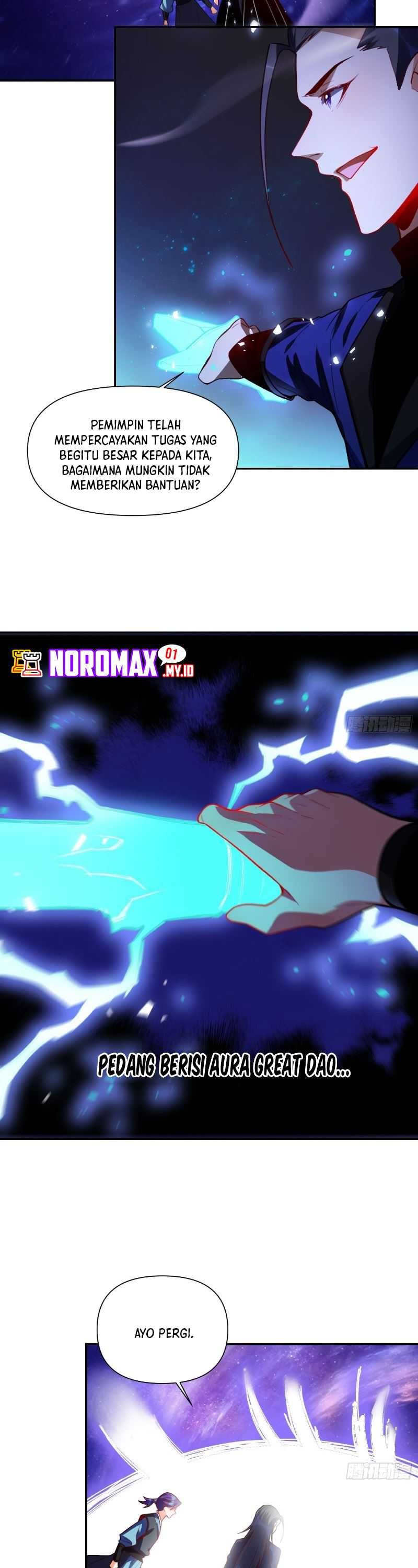 I’m Actually A Cultivation Bigshot - Chapter 474 - Page 16