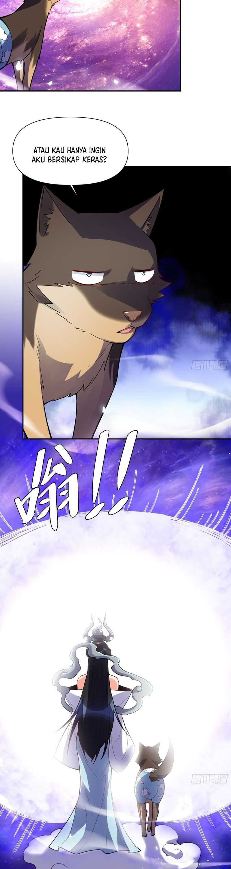 I’m Actually A Cultivation Bigshot - Chapter 474 - Page 20