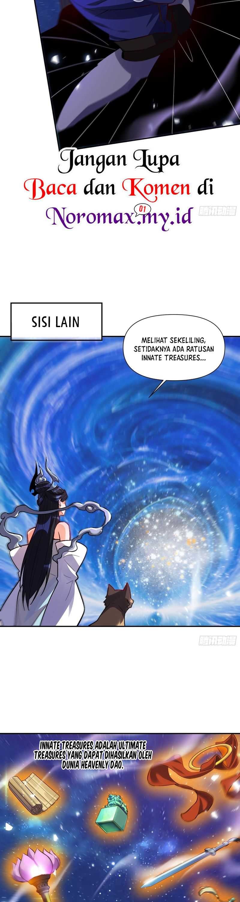 I’m Actually A Cultivation Bigshot - Chapter 474 - Page 24