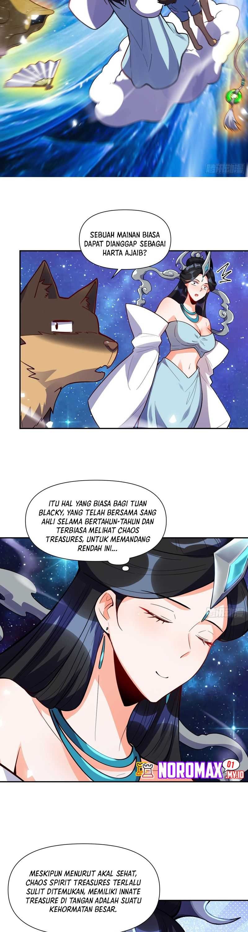 I’m Actually A Cultivation Bigshot - Chapter 474 - Page 26