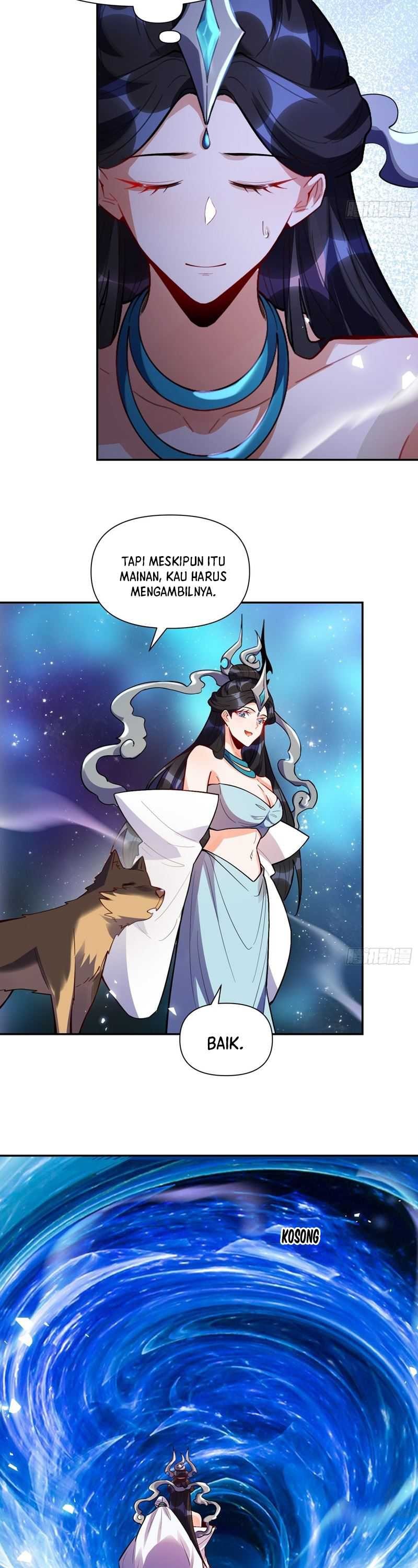 I’m Actually A Cultivation Bigshot - Chapter 474 - Page 27