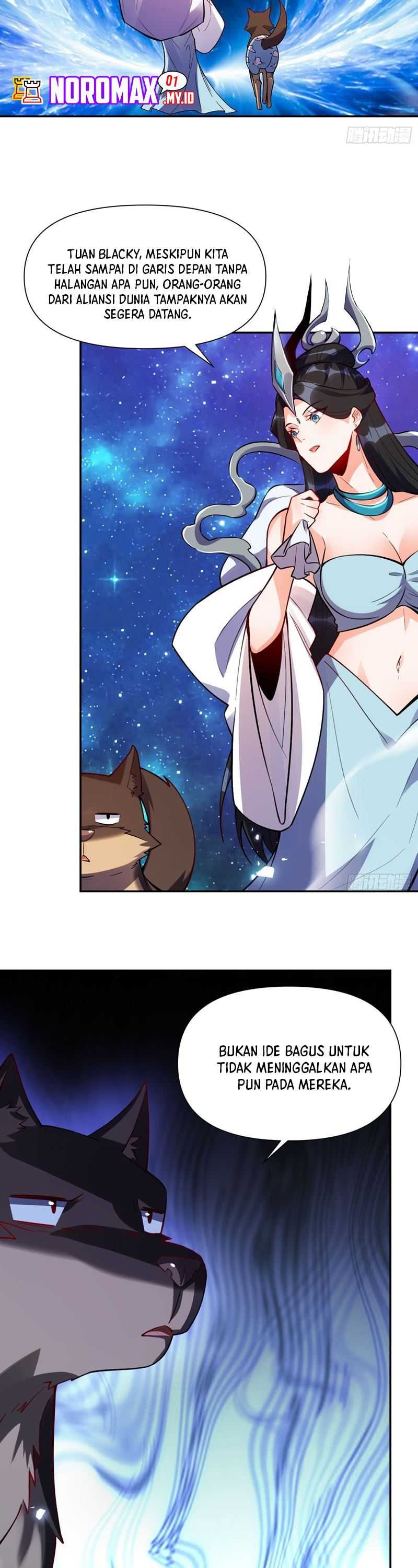 I’m Actually A Cultivation Bigshot - Chapter 474 - Page 28