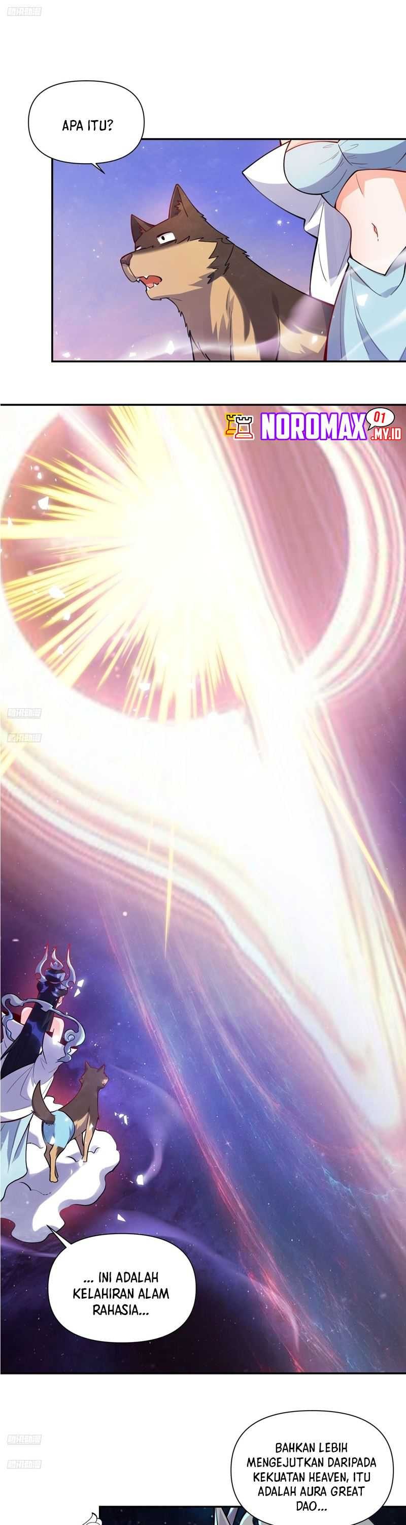 I’m Actually A Cultivation Bigshot - Chapter 474 - Page 4