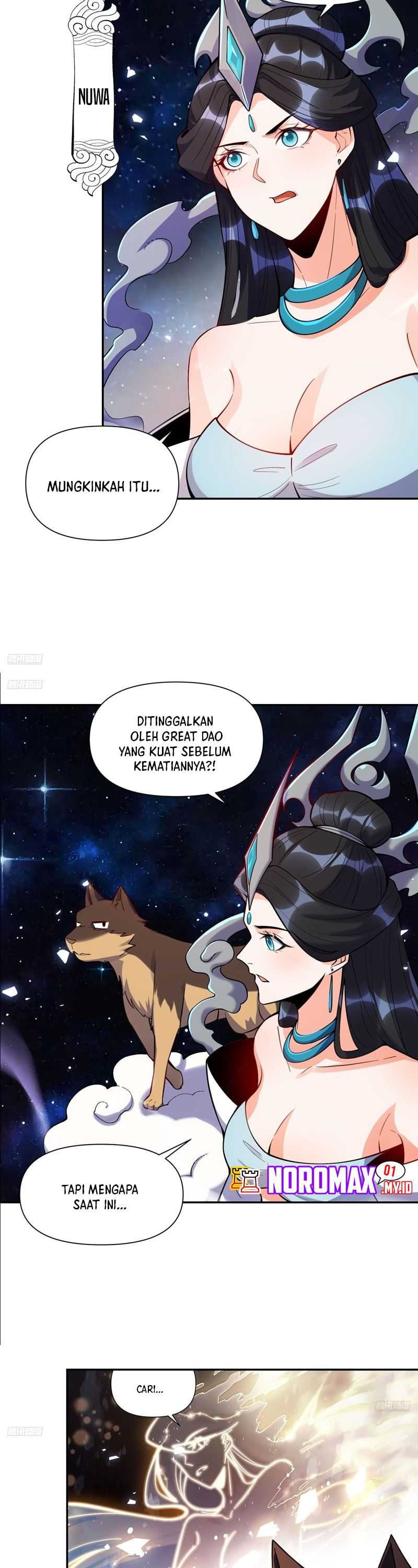 I’m Actually A Cultivation Bigshot - Chapter 474 - Page 5