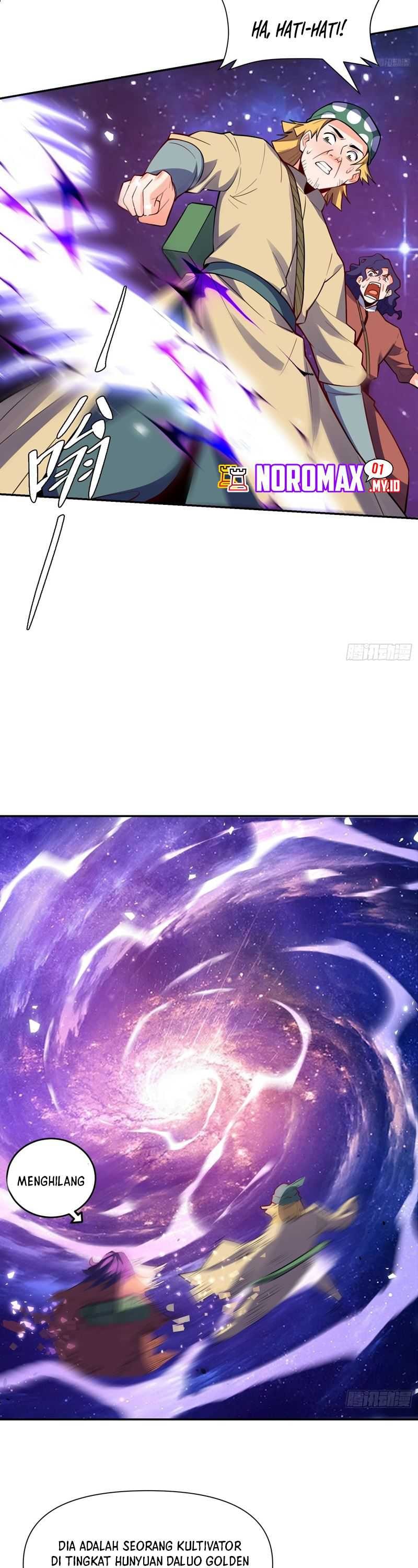 I’m Actually A Cultivation Bigshot - Chapter 474 - Page 9