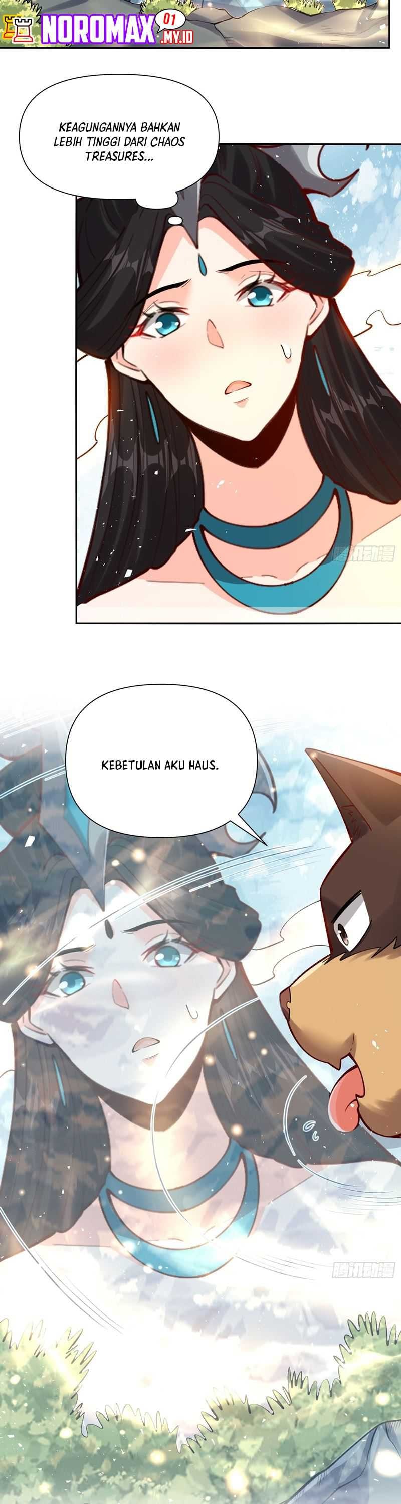 I’m Actually A Cultivation Bigshot - Chapter 475 - Page 11