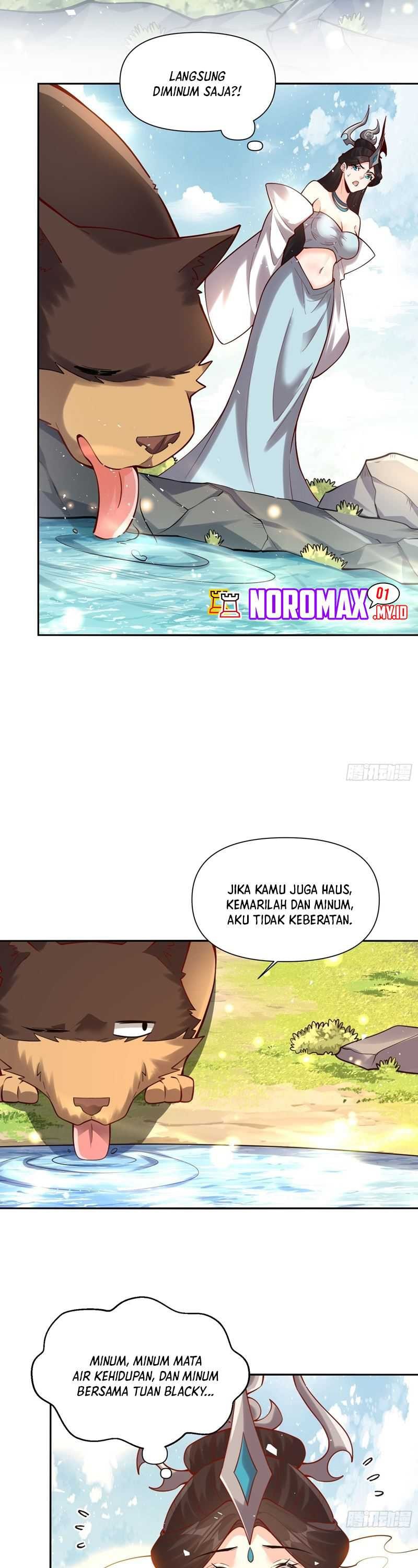 I’m Actually A Cultivation Bigshot - Chapter 475 - Page 12