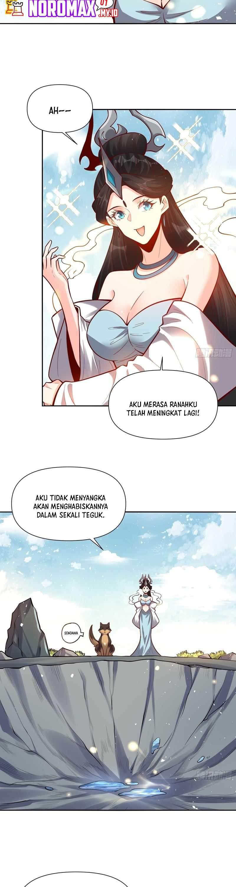I’m Actually A Cultivation Bigshot - Chapter 475 - Page 14