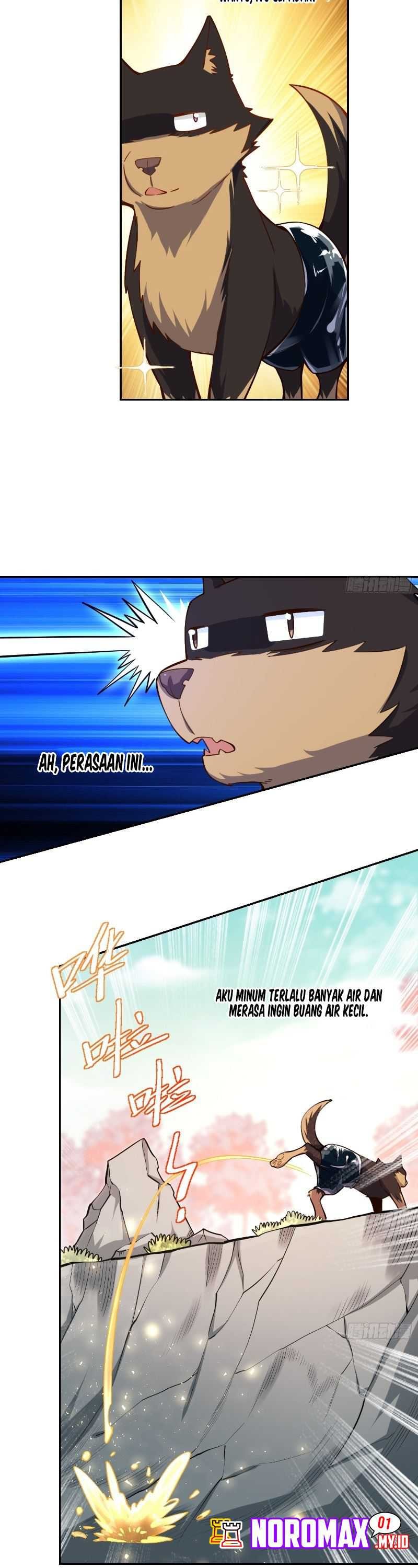 I’m Actually A Cultivation Bigshot - Chapter 475 - Page 16